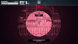 Скриншот 5 к игре The Last Stand at Camp Zombie