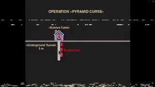 Скриншот 6 к игре Pyramid Curse