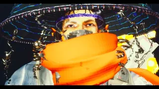 Скриншот 1 к игре Cyber NINJA that Climbs the City