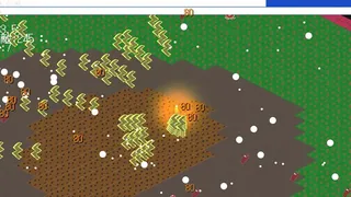 Скриншот 1 к игре MagicArchitect