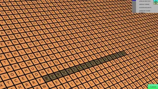 Скриншот 7 к игре Wordsearch Attack