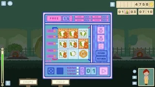 Скриншот 1 к игре Reel Life
