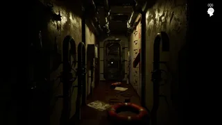 Скриншот 1 к игре The Mystery of Cargo Ship 1769