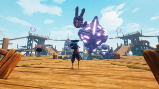 Скриншот 2 к игре VR TRIBES: NON-VR EDITION