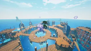 Скриншот 3 к игре VR TRIBES: NON-VR EDITION