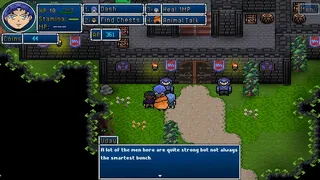 Скриншот 8 к игре Celente Immortal