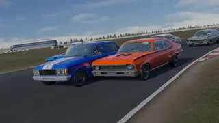 Скриншот 7 к игре PISTA Motorsport