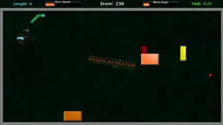 Скриншот 1 к игре B..:EvaSive