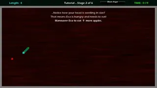 Скриншот 2 к игре B..:EvaSive