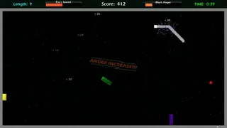 Скриншот 3 к игре B..:EvaSive