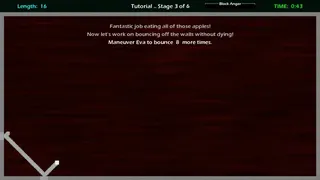 Скриншот 4 к игре B..:EvaSive