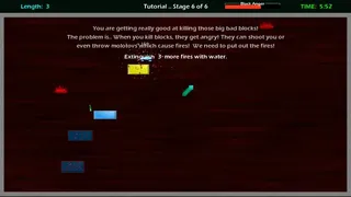 Скриншот 6 к игре B..:EvaSive