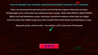 Скриншот 7 к игре B..:EvaSive