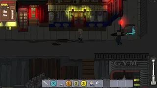 Скриншот 1 к игре Sunset Moon
