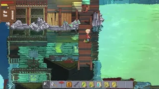 Скриншот 4 к игре Sunset Moon