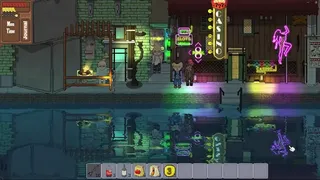 Скриншот 5 к игре Sunset Moon
