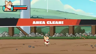 Скриншот 2 к игре Breeze in the Clouds