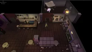 Скриншот 7 к игре Undivine Comedy: Hank's Inferno