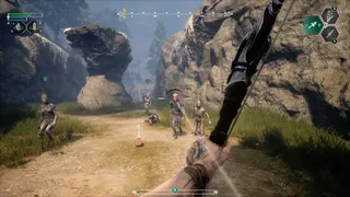 Скриншот 2 к игре Testament: The Order of High Human