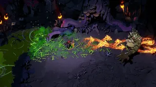 Скриншот 1 к игре Wizard of Legend 2