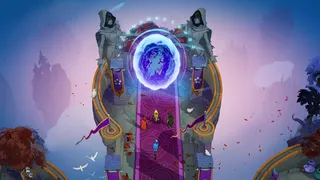 Скриншот 6 к игре Wizard of Legend 2