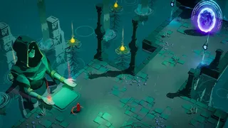 Скриншот 8 к игре Wizard of Legend 2