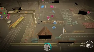 Скриншот 1 к игре Exorsite
