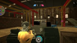 Скриншот 2 к игре Exorsite