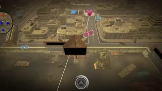 Скриншот 3 к игре Exorsite