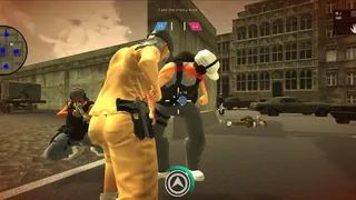 Скриншот 4 к игре Exorsite