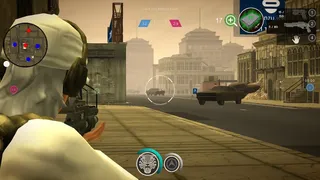 Скриншот 8 к игре Exorsite