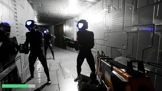 Скриншот 4 к игре chemical