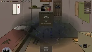 Скриншот 4 к игре ALL IN THE GAME: Crime Strategy