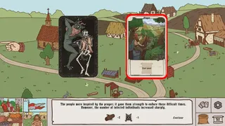Скриншот 2 к игре The Feudal
