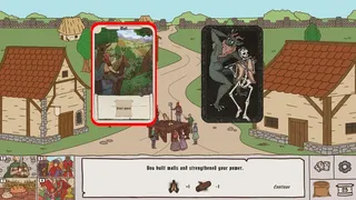 Скриншот 5 к игре The Feudal