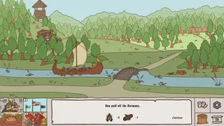 Скриншот 6 к игре The Feudal