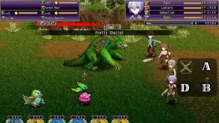 Скриншот 3 к игре Onigo Hunter