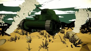 Скриншот 4 к игре Horla