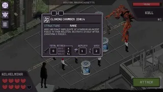 Скриншот 4 к игре Million Monster Militia