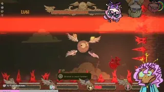 Скриншот 1 к игре Haphazard Angel