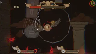 Скриншот 8 к игре Haphazard Angel