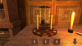 Скриншот 2 к игре Secret of a Dream