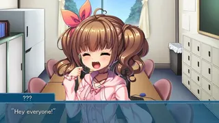 Скриншот 3 к игре Queen of the Otaku: THERE CAN ONLY BE ONE