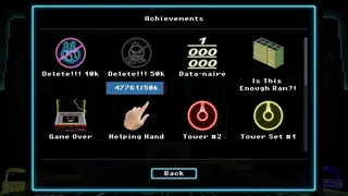 Скриншот 4 к игре Neon D-Fence Remaster