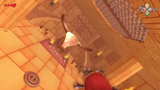 Скриншот 6 к игре Molly Medusa: Queen of Spit
