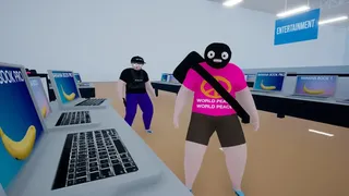 Скриншот 5 к игре Horrible Game