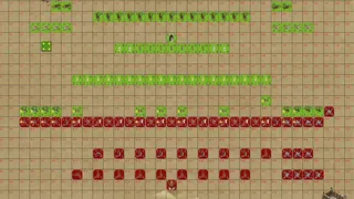 Скриншот 1 к игре Battle of Zama