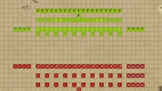 Скриншот 3 к игре Battle of Zama