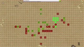Скриншот 4 к игре Battle of Zama