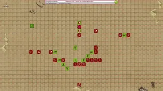 Скриншот 5 к игре Battle of Zama